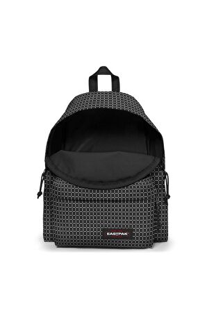 EK000620U361-R Eastpak Padded Pak'r Sırt Çantası Siyah