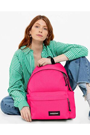 Unisex Eastpak Padded Pak’R Unisex Sırt Çantası EK000620