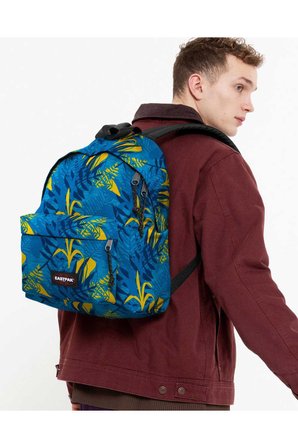 Unisex Eastpak Padded Pak’R Sırt Çantası EK000620