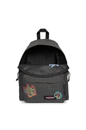 EK000620U481-R Eastpak Padded Pak'r Sırt Çantası Antrasit