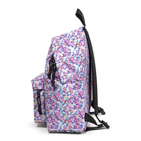 Eastpak Sırt Çantası Padded Pak'r Ditsy White EK000620U531