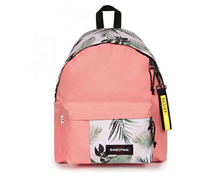 Eastpak Padded Pak'R Sırt Çantası EK000620W091 Pembe