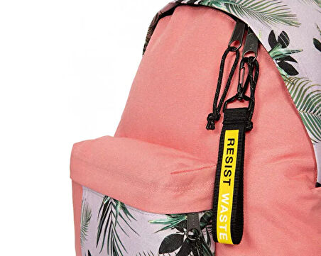 Eastpak Padded Pak'R Sırt Çantası EK000620W091 Pembe