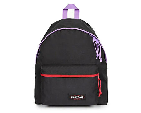 Eastpak Padded Pak'R Sırt Çantası EK000620U661 Siyah
