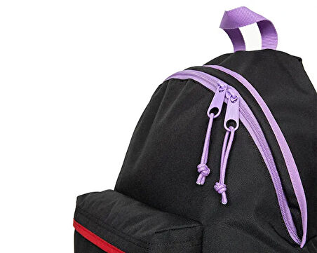 Eastpak Padded Pak'R Sırt Çantası EK000620U661 Siyah