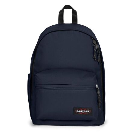 Eastpak Office Zippl'R+ Ultra Marine Notebook Sırt Çantası EK0A5BBJL83