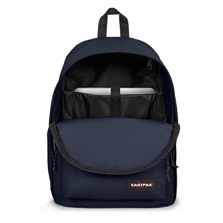 Eastpak Office Zippl'R+ Ultra Marine Notebook Sırt Çantası EK0A5BBJL83