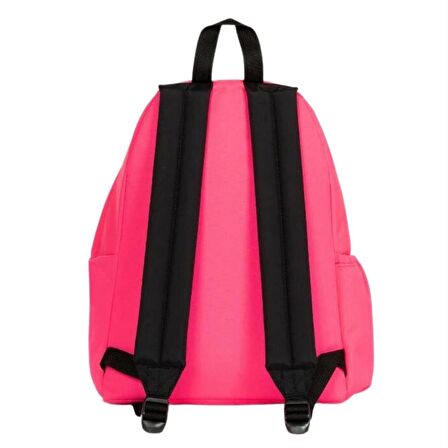 Eastpak Padded Zippl'R + Bold Silkscreen Pembe Sırt Çantası