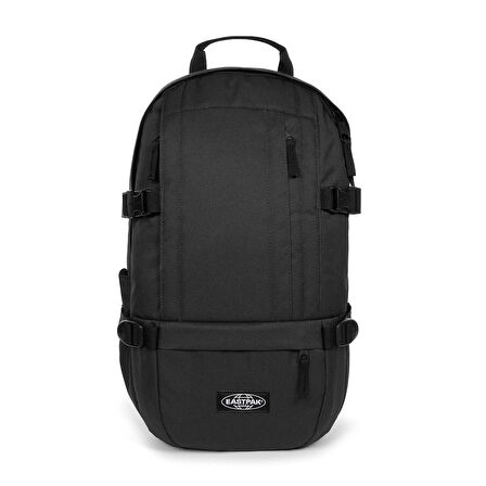 Eastpak Floid Mono Siyah Sırt Çantası