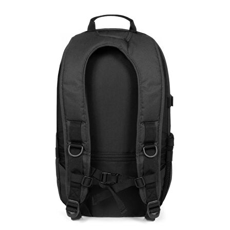 Eastpak Floid Mono Siyah Sırt Çantası