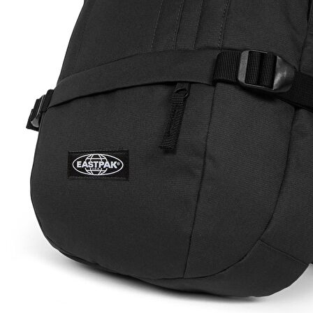 Eastpak Floid Mono Siyah Sırt Çantası