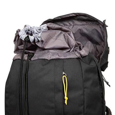 Eastpak Ng Hiking Pack Ek0A5Bcju58 Su Geçirmez Outdoor Sırt Çantası Siyah