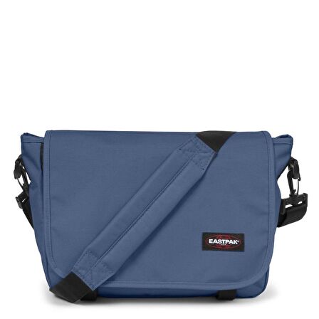 Eastpak JR Powder Pilot Mavi Omuz Çantası