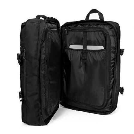 Eastpak Travelpack Black Seyahat Çantası Valiz EK0A5BBR008