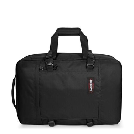 Eastpak Travelpack Black Seyahat Çantası Valiz EK0A5BBR008