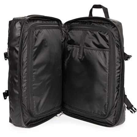 Eastpak Travelpack Tarp Black Seyahat Çantası