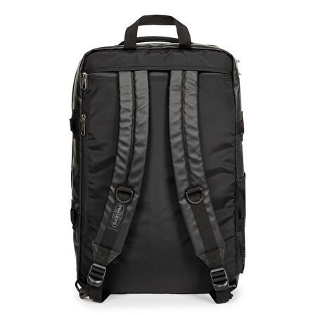 Eastpak Travelpack Tarp Black Seyahat Çantası