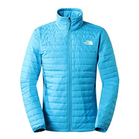 Canyonlands Hybrid Jacket Erkek Mont