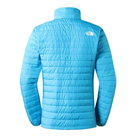 Canyonlands Hybrid Jacket Erkek Mont