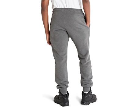 Timberland Exeter Sweatpant Erkek Günlük Pantolon TB0A2CN7U141 Gri