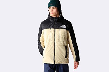 THE NORTH FACE ERKEK CEKET M MONTEROSA LIGHT SYNTH HOODIE NF0A7WZX3X41