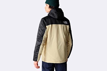 THE NORTH FACE ERKEK CEKET M MONTEROSA LIGHT SYNTH HOODIE NF0A7WZX3X41