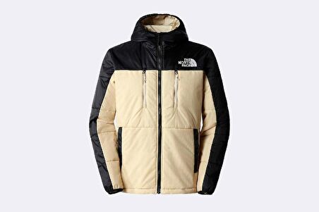 THE NORTH FACE ERKEK CEKET M MONTEROSA LIGHT SYNTH HOODIE NF0A7WZX3X41