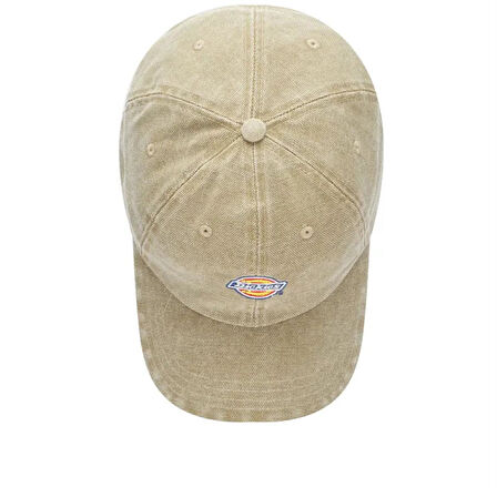 Dickies Hardwick Duck Canvas Cap Unisex Şapka