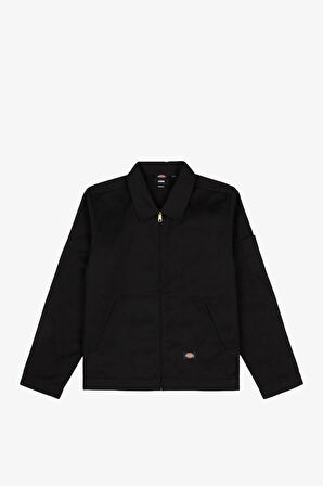 Dickies M Unlıned Eısenhower Rec Erkek Siyah Ceket DK0A4Y6UBLK1