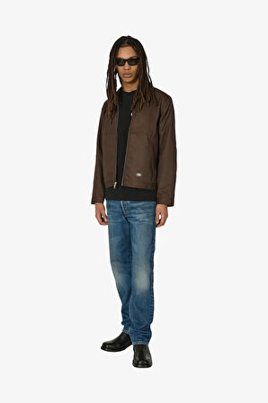 Dickies M Unlıned Eısenhower  Rec Erkek Kahverengi Ceket DK0A4Y6UDBX1