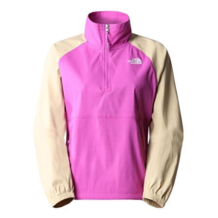 W CLASS V PULLOVER Kadın Ceket NF0A534PHZO1