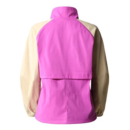 W CLASS V PULLOVER Kadın Ceket NF0A534PHZO1