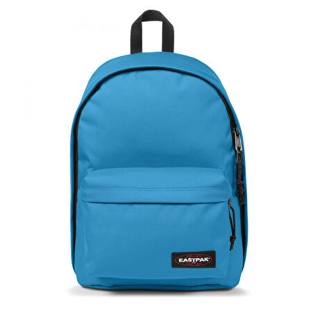 Eastpak Out Of Office Broad Blue Sırt Çantası EK000767-5A8