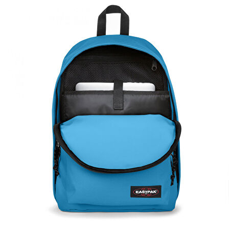 Eastpak Out Of Office Broad Blue Sırt Çantası EK000767-5A8