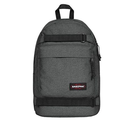 Eastpak Skate Pak'r Black Denim Sırt Çantası