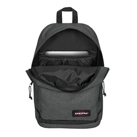 Eastpak Skate Pak'r Black Denim Sırt Çantası