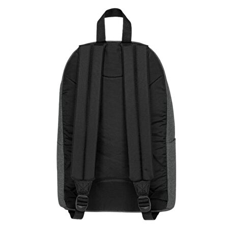Eastpak Skate Pak'r Black Denim Sırt Çantası