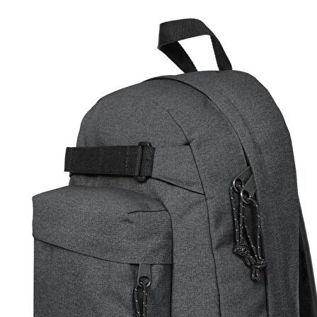 Eastpak Skate Pak'r Black Denim Sırt Çantası