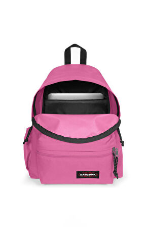 Eastpak PADDED PAK'R  Sırt Çantası Panoramic Pink