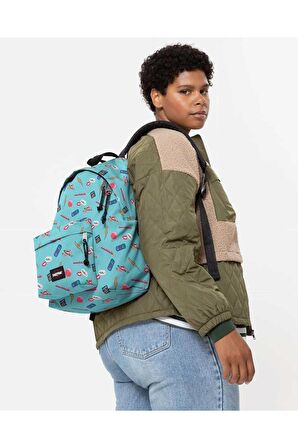 Unisex Eastpak Padded Pak’R Sırt Çantası EK0006209