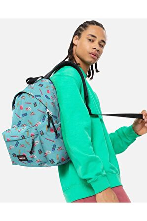 Unisex Eastpak Padded Pak’R Sırt Çantası EK0006209