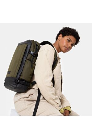 Unisex Eastpak Tecum M Sırt Çantası EK00091D5A11