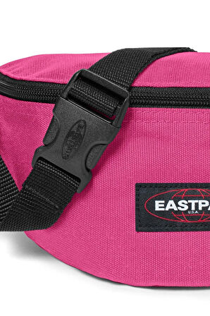 Eastpak SPRINGER Kadın Bel Çantası Pale Pink