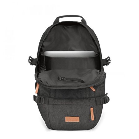 Eastpak Floid Re-Built P1151 Koyu Gri Sırt Çantası EK0A5BCI0B4