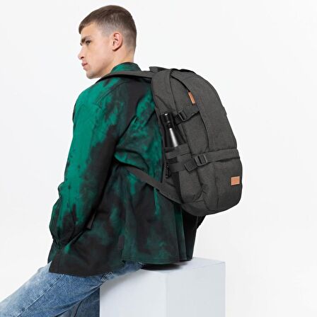 Eastpak Floid Re-Built P1151 Koyu Gri Sırt Çantası EK0A5BCI0B4