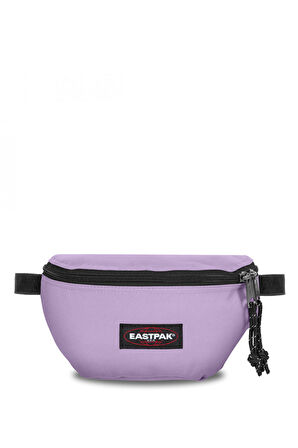 Eastpak SPRINGER Unisex  Living Lilac Bel Çantası