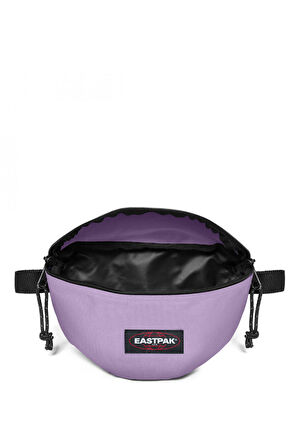 Eastpak SPRINGER Unisex  Living Lilac Bel Çantası