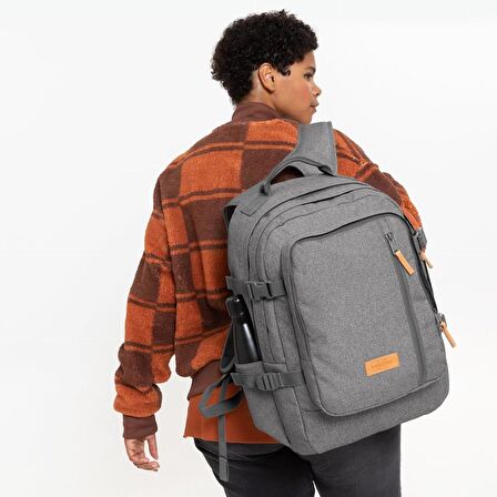 Volker Modeli Eastpak Sırt Çantası Laptop Bölmeli EK0A5BEW0B31