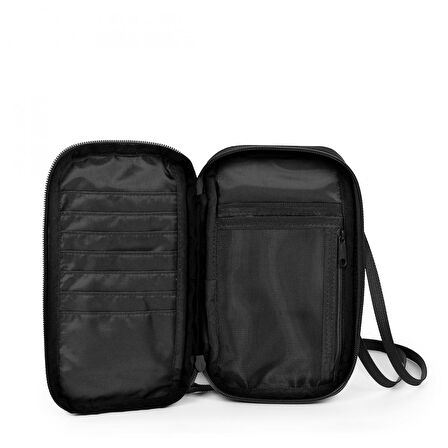 Eastpak Cnnct F Pouch Re-Built P1104 Mini Çanta