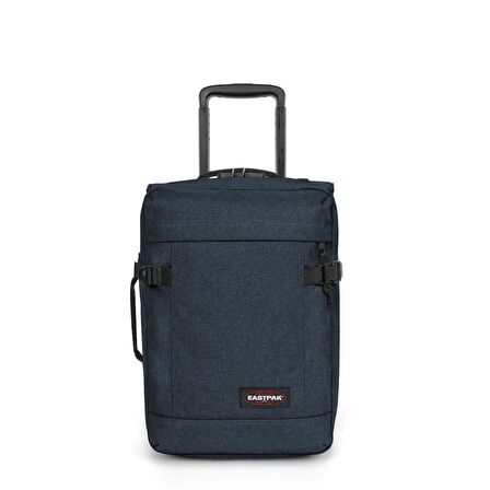 Eastpak Tranverz XXS Kabin Boy Çekçekli 2 Tekerlekli Valiz 26W